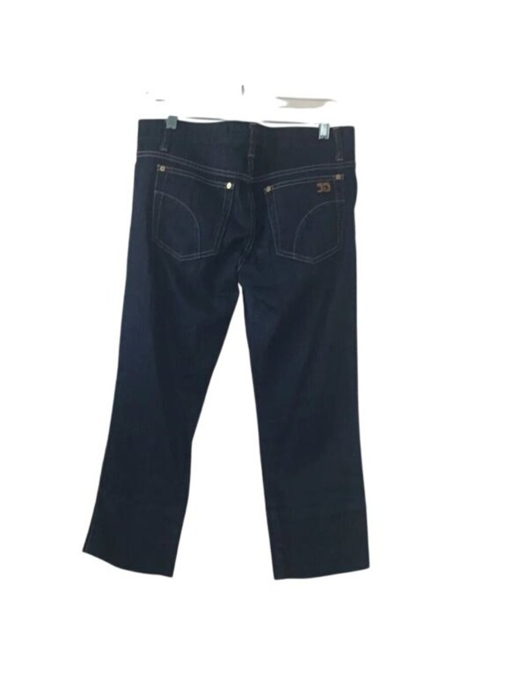 Joes Jeans Socialite Kicker W28 Dark Wash Denim Jeans - Picture 12 of 14